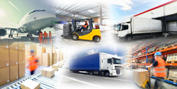 Transport de Marchandises Roissy